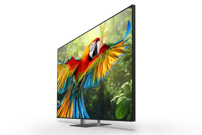 Google Tivi True RGB Sony AI 4K 75 inch K-75XR70M2